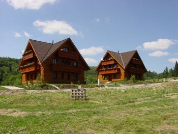 Pension POLIANKA Resort Levosk Dolina